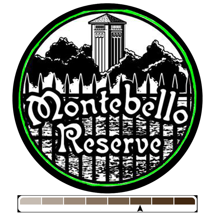 Montebello Reserve, 1 lb (16 oz)