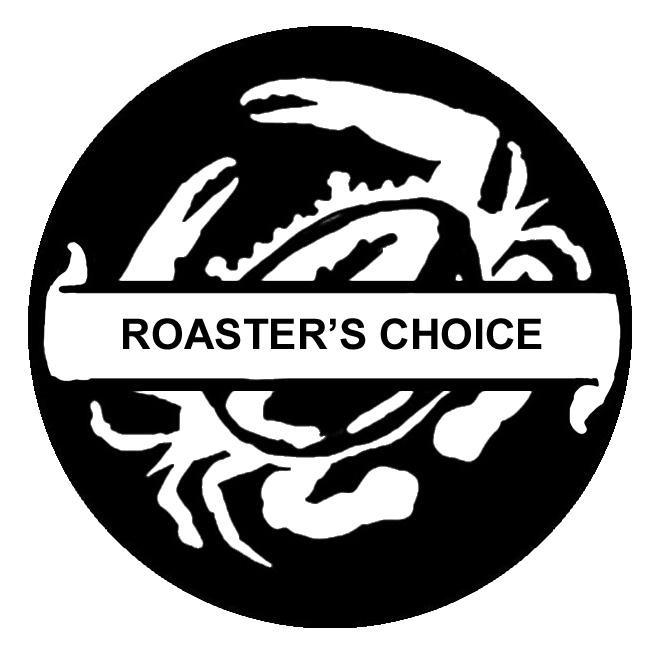 Roaster's Choice, 1 lb (16 oz)