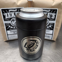 Zeke's Stainless Steel Coozies