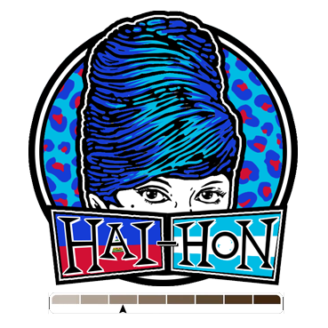 Hai-Hon, 1 lb (16 oz)
