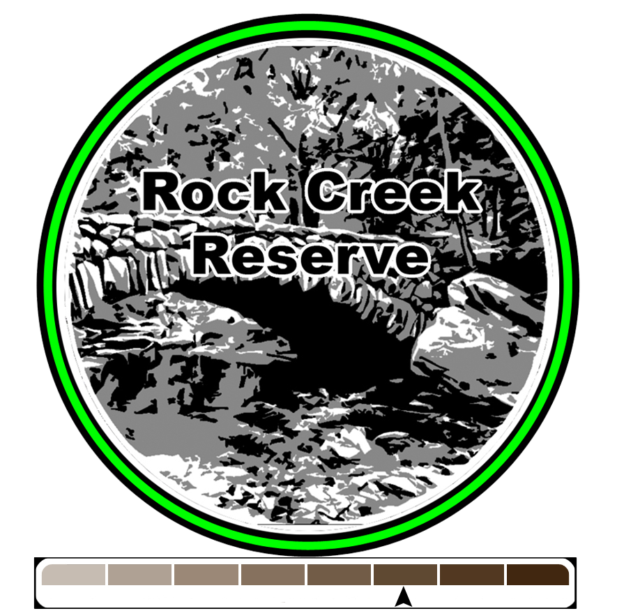 Rock Creek Reserve, 1 lb (16 oz)